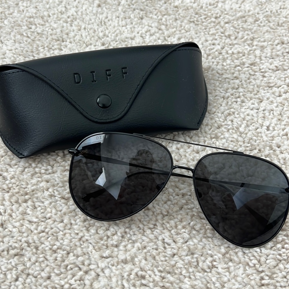 Diff aviators